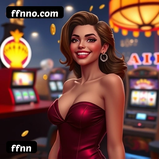 Slots mobile ffnn