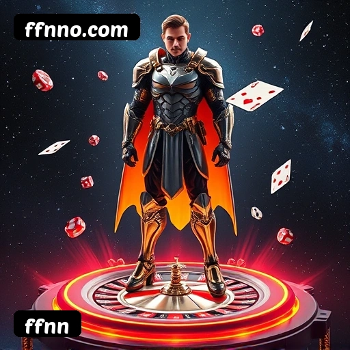 Progressão VIP ffnn